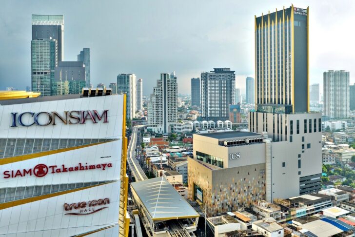 ICS-Lifestyle-Complex-ตรงข้ามไอคอนสยาม ICS-Lifestyle-Complex-ตรงข้ามไอคอนสยาม