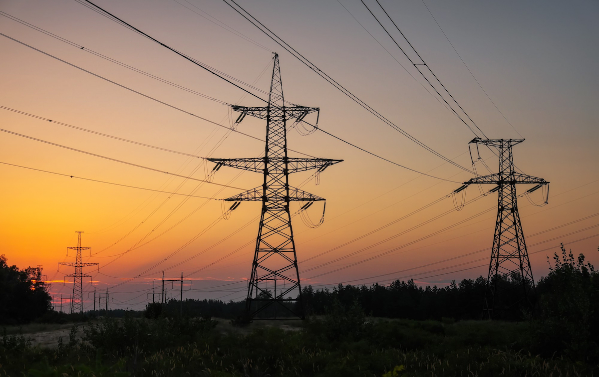 ชำแหละแผน PDP 2024 รับมือไฟพีก 50,000 MW ปี 2580