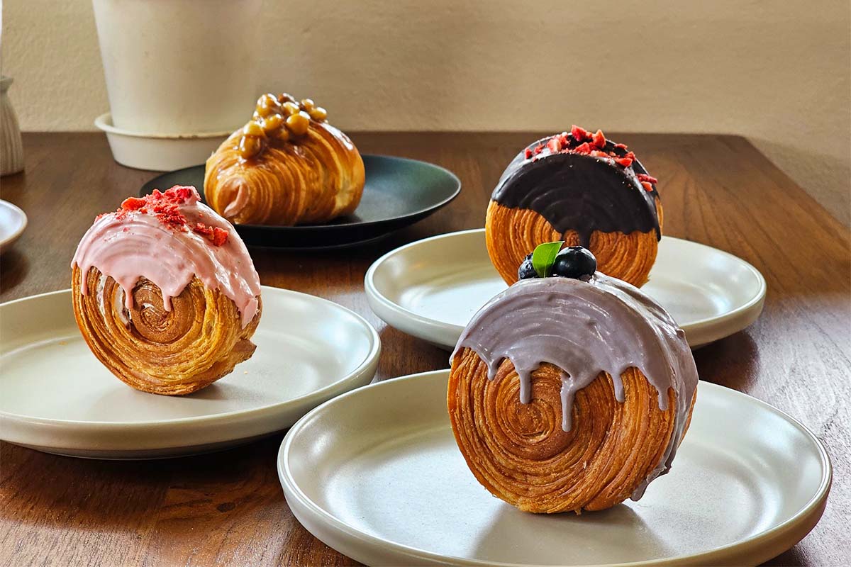 Chenu Bakery