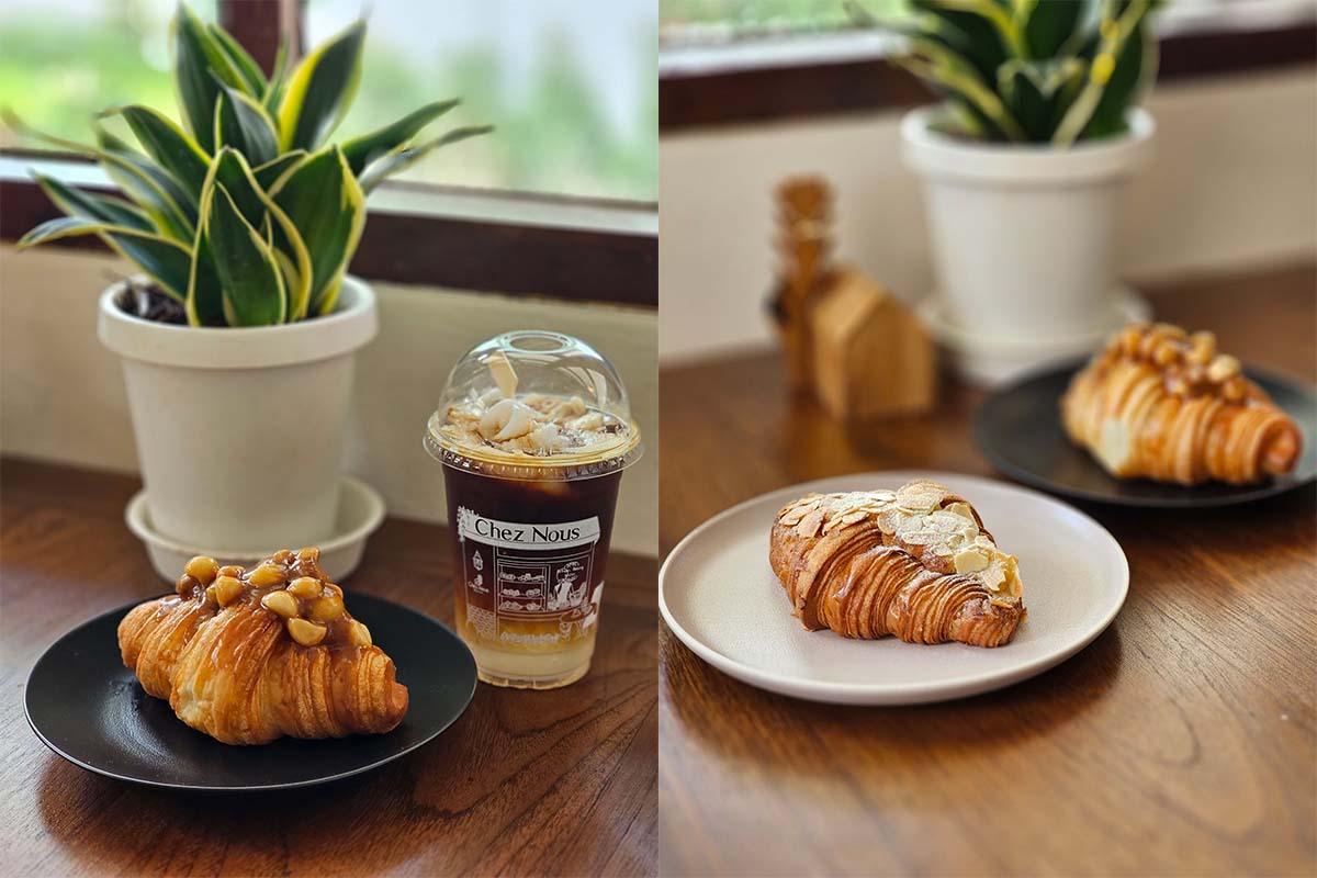 Chenu Bakery