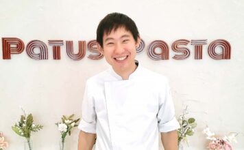 PATUS PASTA
