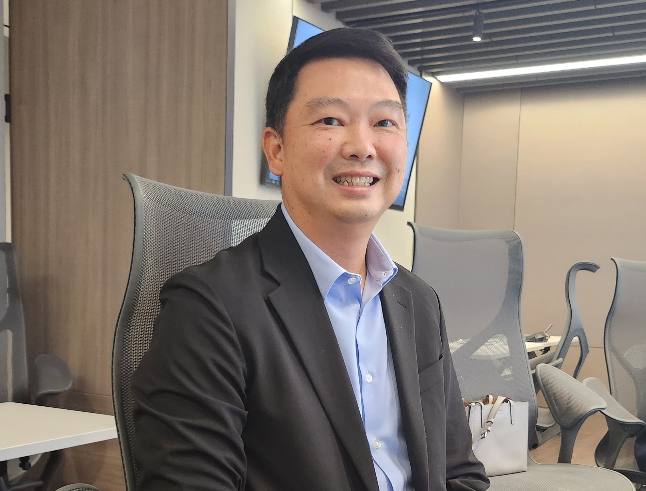 Gulf ลั่น พร้อมลงทุนพลังงานหมุนเวียน รับ PDP ใหม่ กางแผน 5 ปี 9 หมื่นล้าน