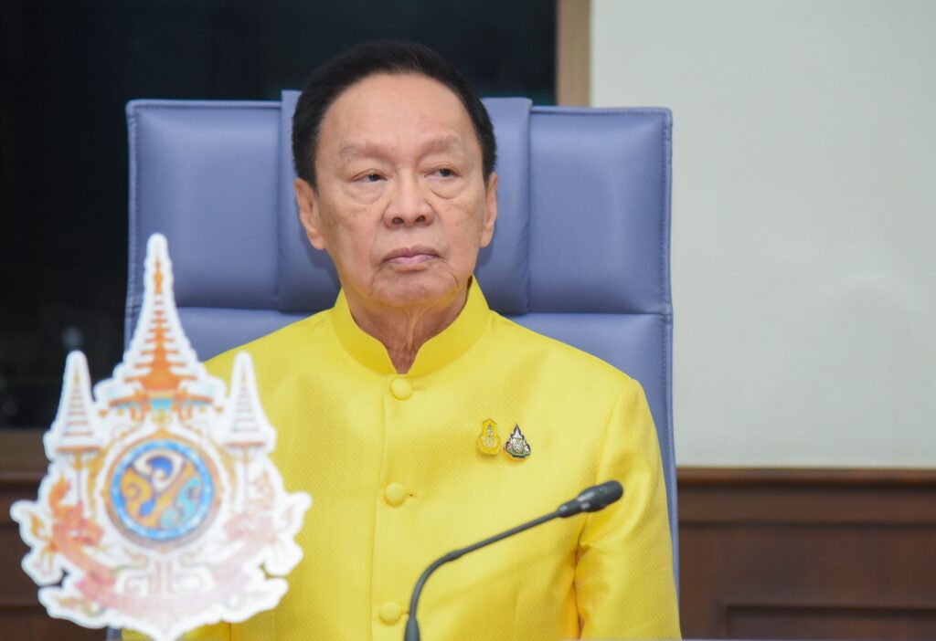 พล.ต.อ.พัชรวาท วงษ์สุวรรณ