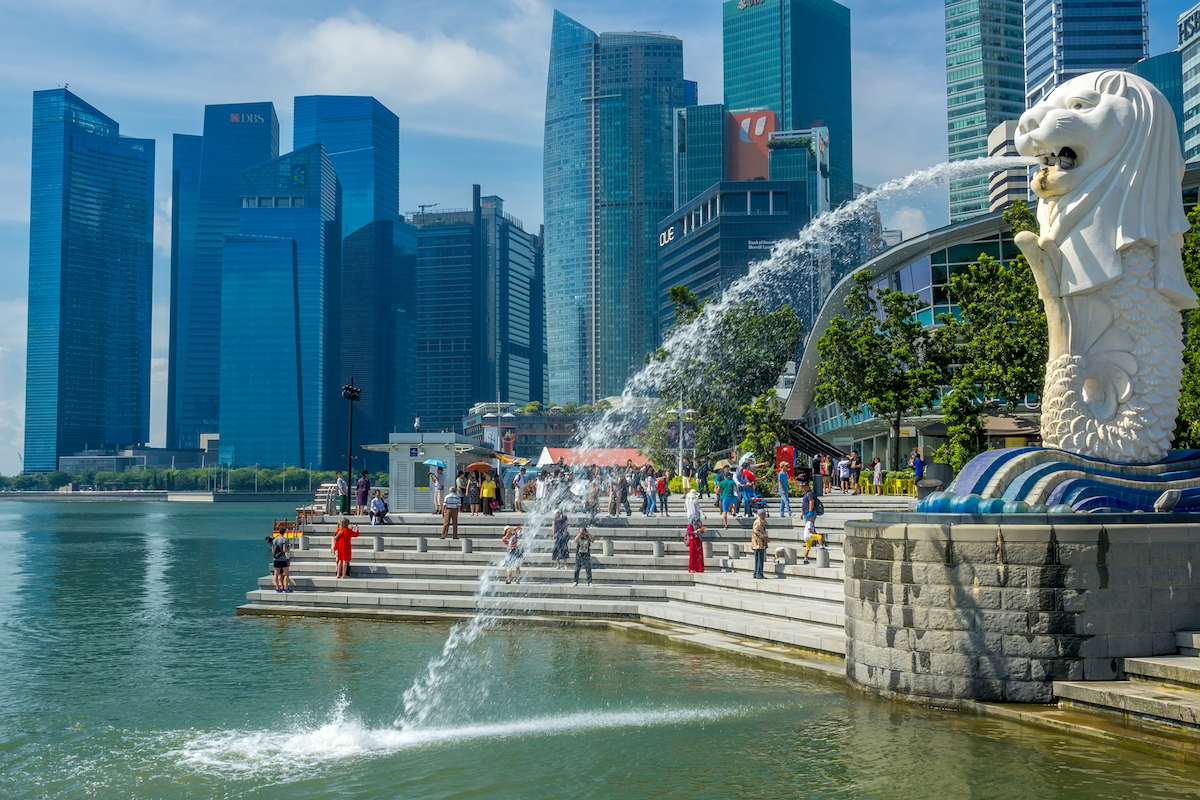 20 ประเทศ ขีดความสามารถการแข่งขันสูงสุดในโลก ปี 2024