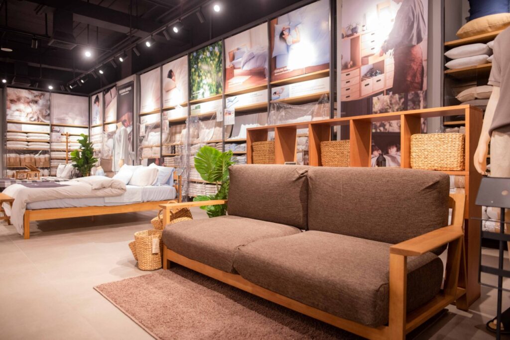 MUJI
