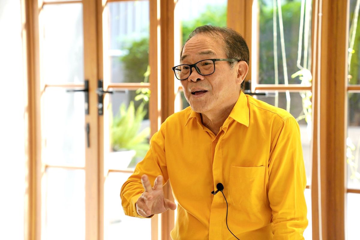 ดร.นิเวศน์ เปิดเหตุผล “ต่างชาติ” ขายหุ้นไทย 6 เดือน เกือบแสนล้าน