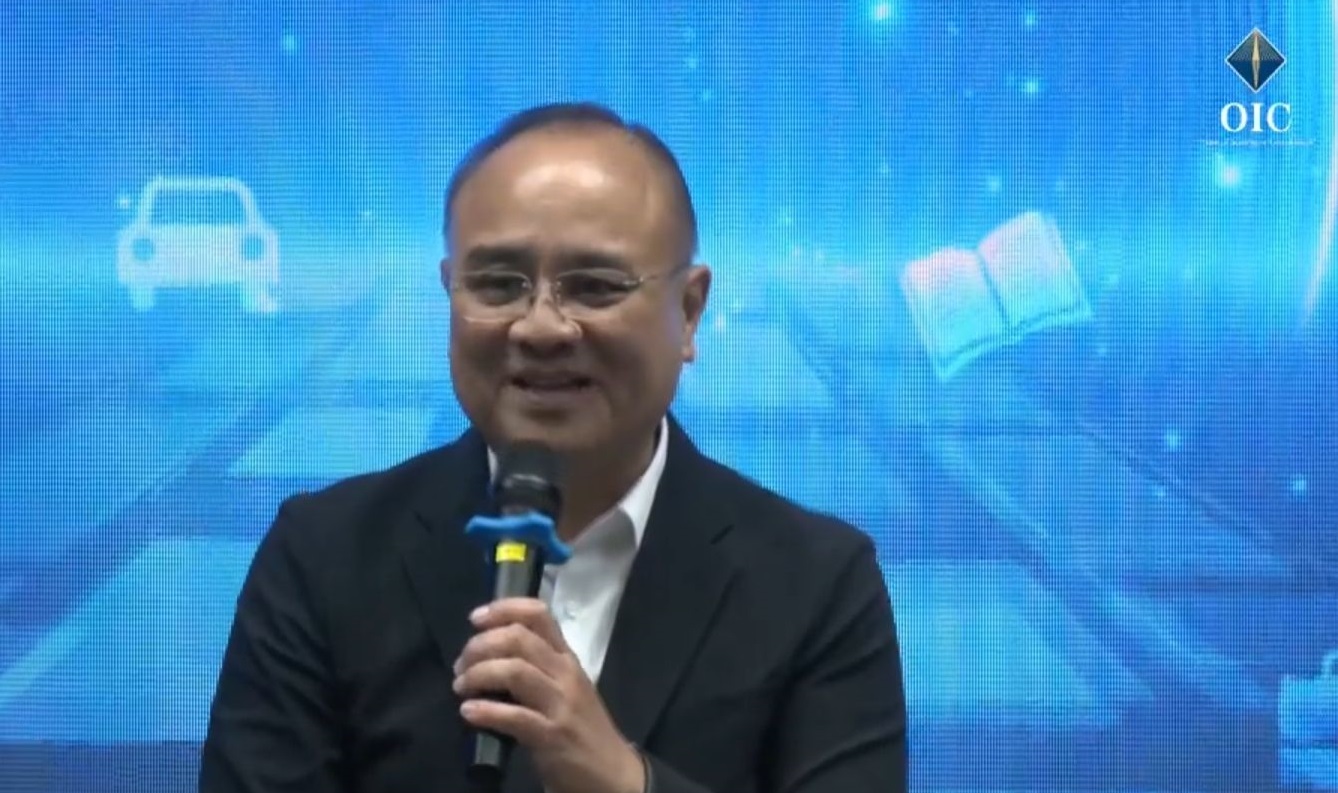เลขาฯ คปภ. เผย สินมั่นคง มีสิทธิอุทธรณ์ ยันยังไม่เพิกถอนไลเซนส์