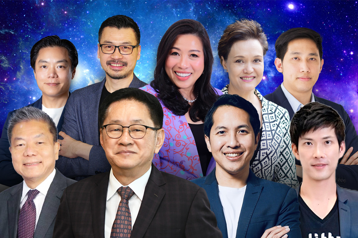 The Power of AI…สัมมนาแห่งปี  “เมื่อ AI ปฏิวัติทุกวงการ”