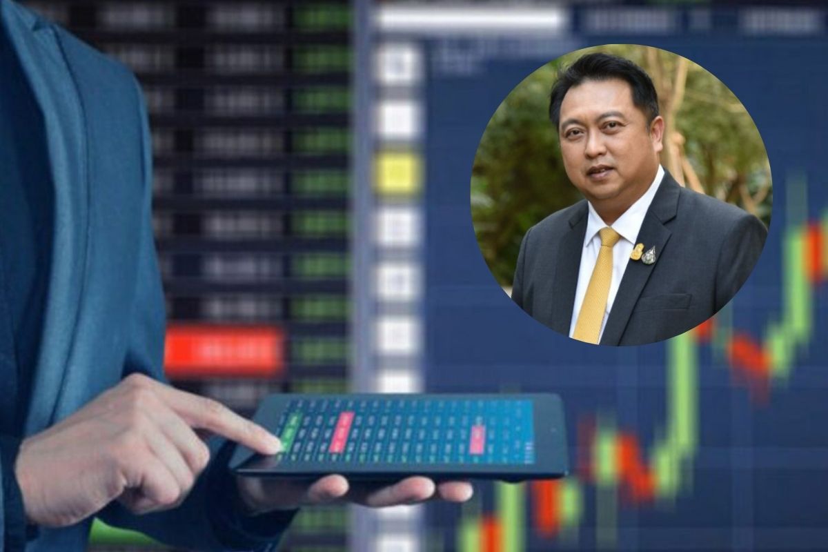 สุชาติ ชมกลิ่น โอนหุ้น ARIN 70 ล้านหุ้น สัดส่วน 11.66% ให้พ่อ