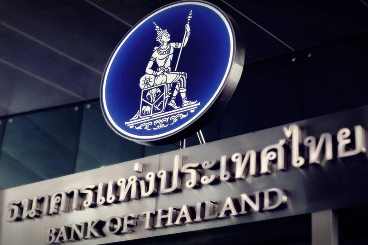 ธปท.ยันเงินบาทมีเสถียรภาพ ไม่อ่อนค่าหนักเหมือนรูเป
