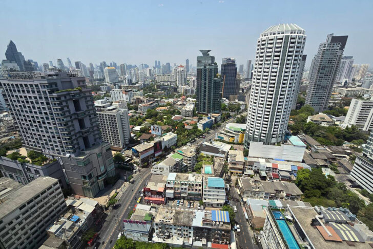 BKK1 อสังหา