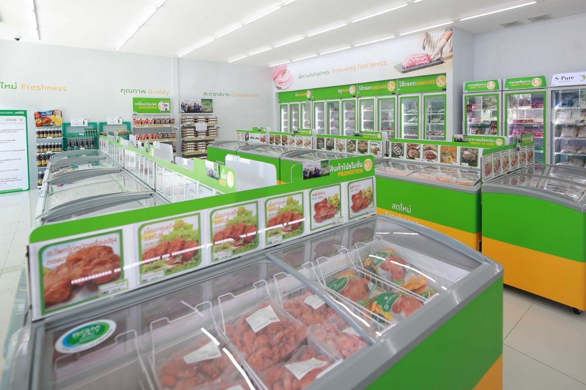 เบทาโกร รุกตลาด Food Service ชูวัตถุดิบคุณภาพ ยกระดับบริการ
