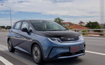 BYD