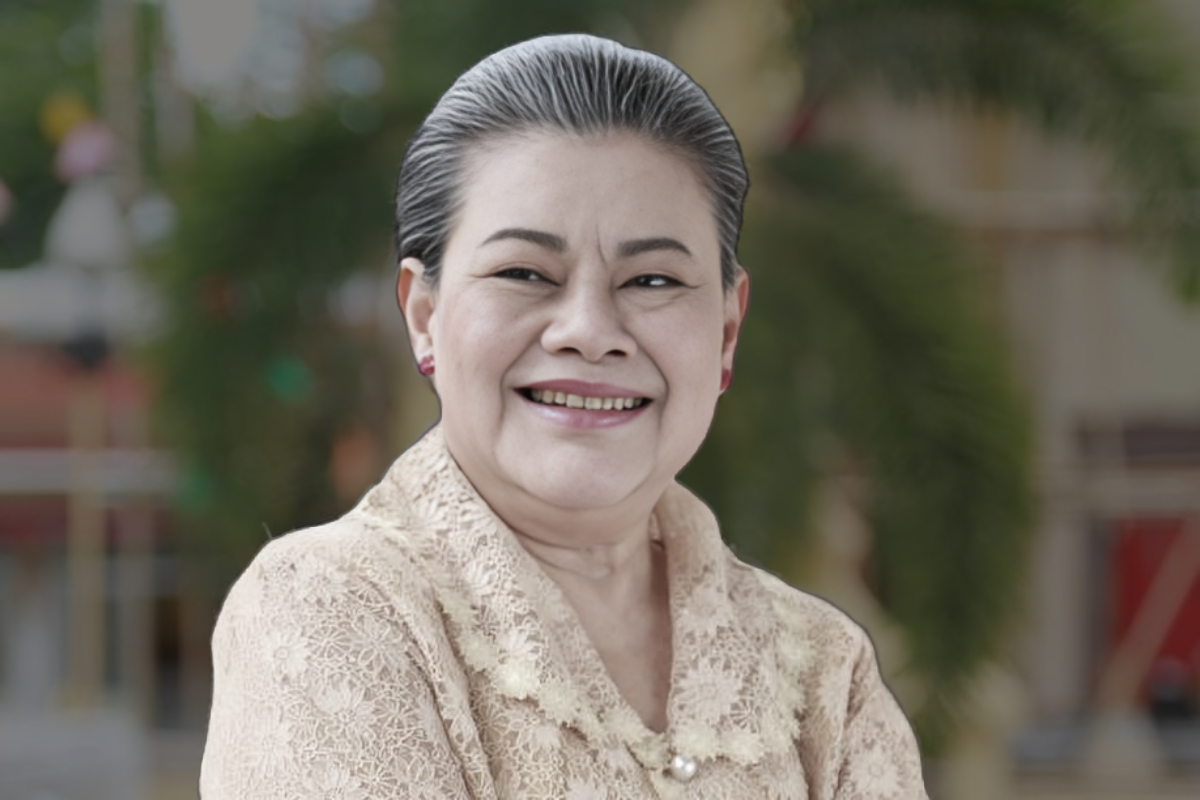 โฉมฉาย ฉัตรวิไล นักแสดงรุ่นเก๋า เสียชีวิต อายุ 73 ปี