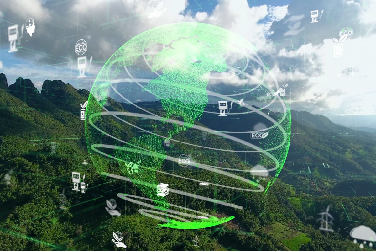 รู้จัก Climate Tech โอกาสธุรกิจจากเทคโนโลยีการเปลี่ยนแปลงสภาพภูมิอากาศ
