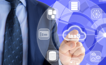 Cloud-IaaS