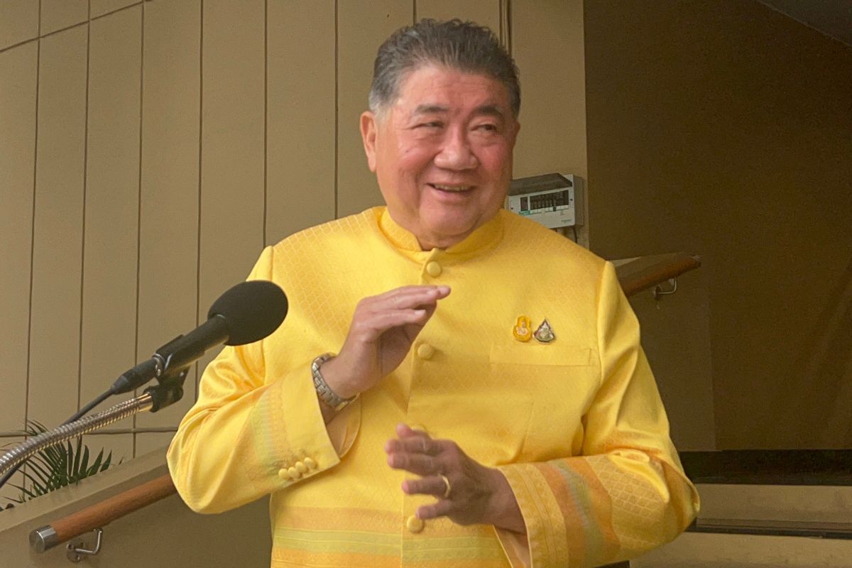 ภูมิธรรม เผยสั่ง อคส. ตรวจสอบ วีเอท ใน 7 วัน ปมประมูลข้าว 10 ปี