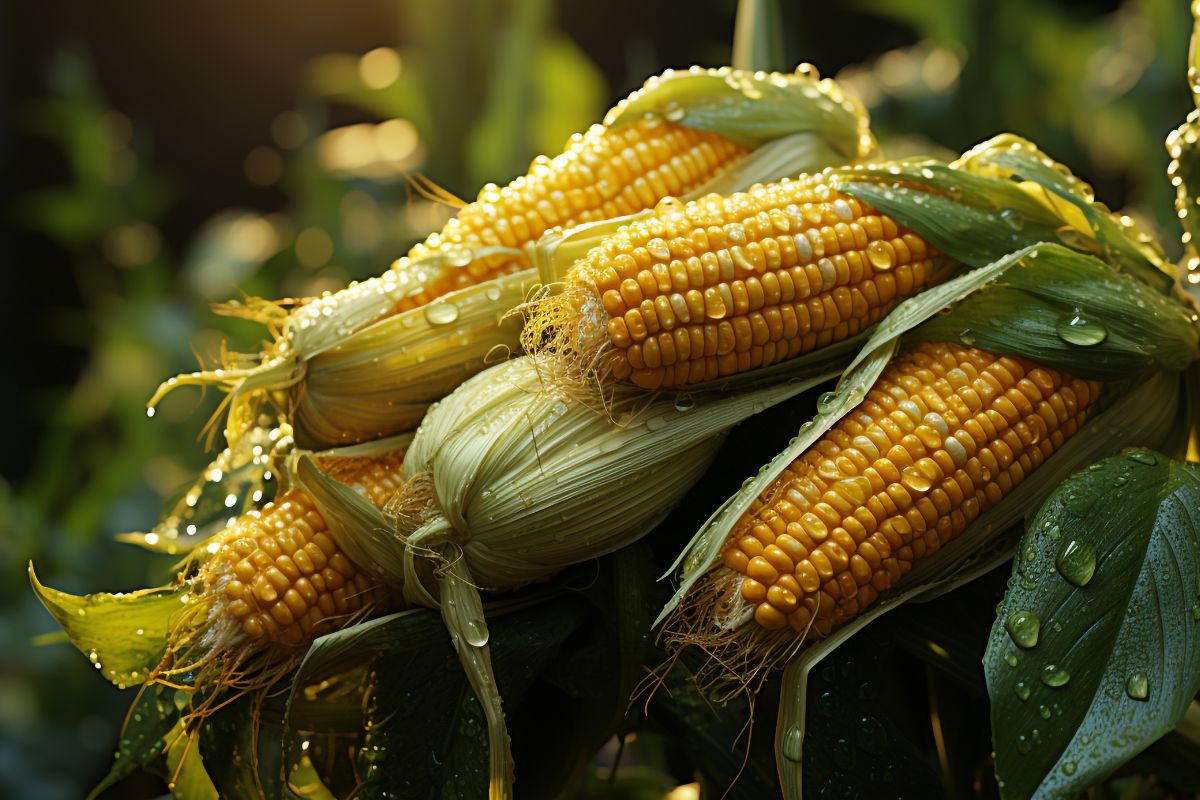 จีนประกาศรุกข้าวโพด GMO พร้อมปลูกใน 8 มณฑล ไทยต้องเร่งปรับตัว