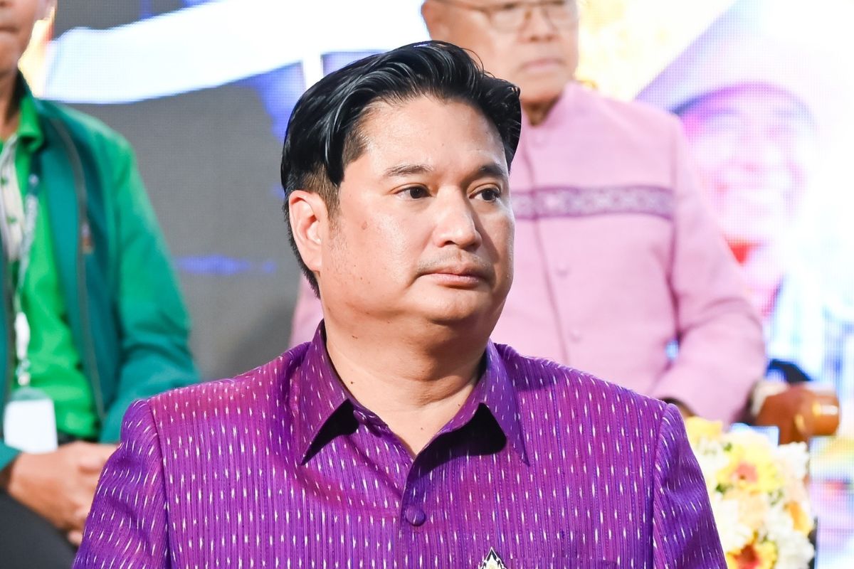 รพีภัทร์ จันทรศรีวงศ์