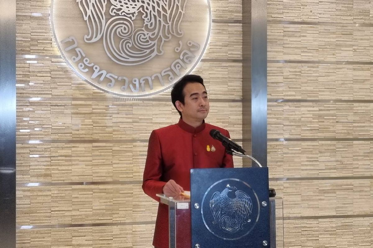 คลังเปิดตัว “สลากเกษียณ-หวยเกษียณ” ลุ้นรางวัลใหญ่ 1 ล้าน ทุกวันศุกร์