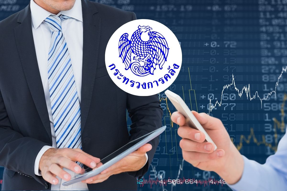จับตา! คลังแถลงใหญ่กระตุ้นตลาดทุน ลุยกองทุน Thai ESG แทน LTF