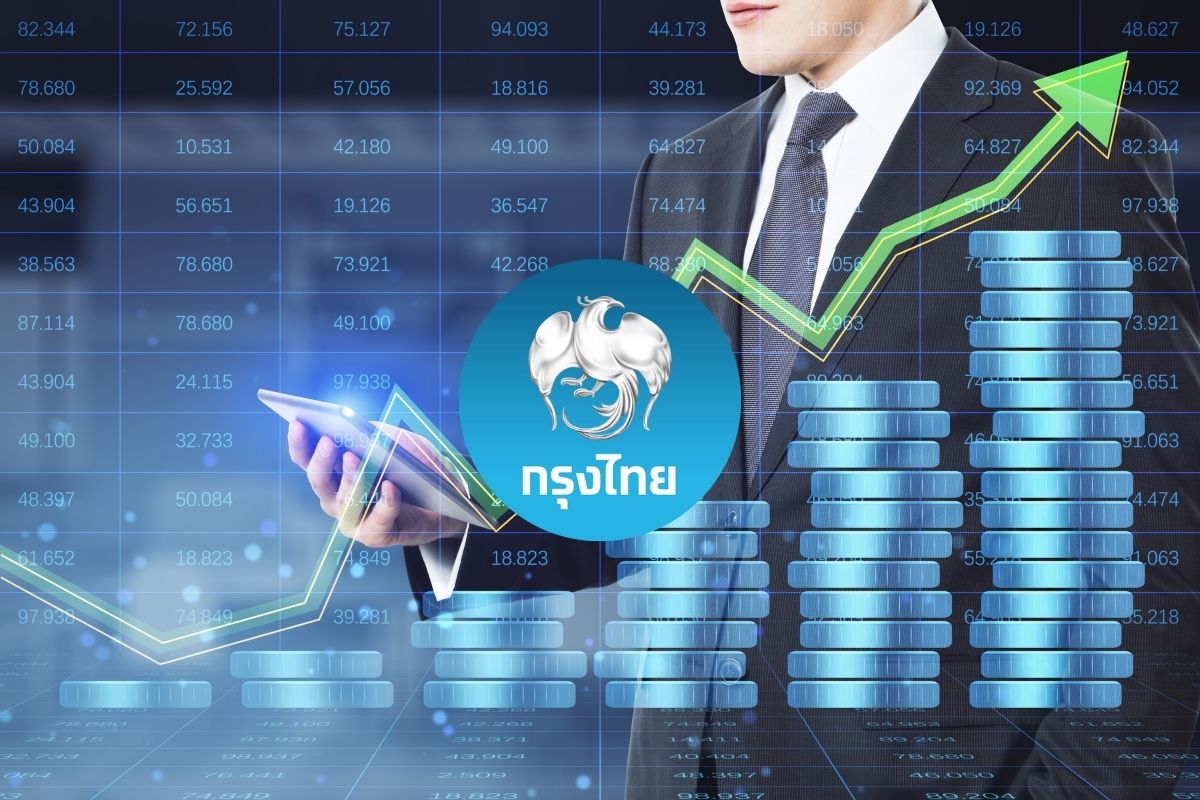 กรุงไทย ประเมินดอกเบี้ยนโยบายสิ้นปีแตะ 2% คาด กนง.ทยอยลดถึงปี’68