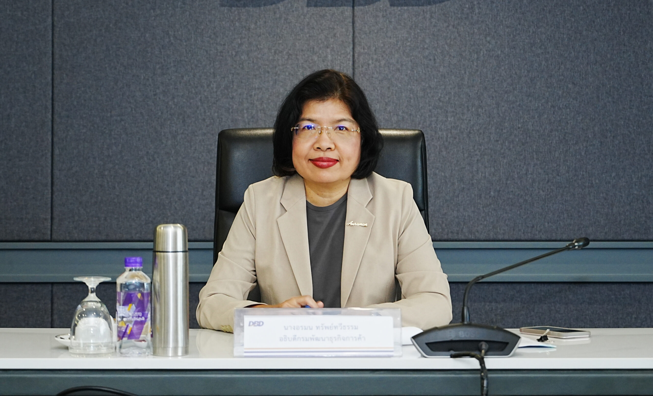 เตือนนิติบุคคล 21% เร่งส่งงบการเงินปี’67 ก่อนมีความผิดตามกฎหมาย