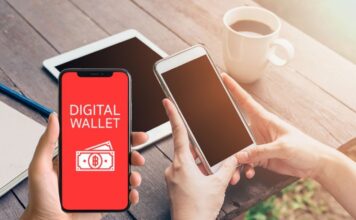 Digital Wallet