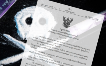 Drugs Law 2024