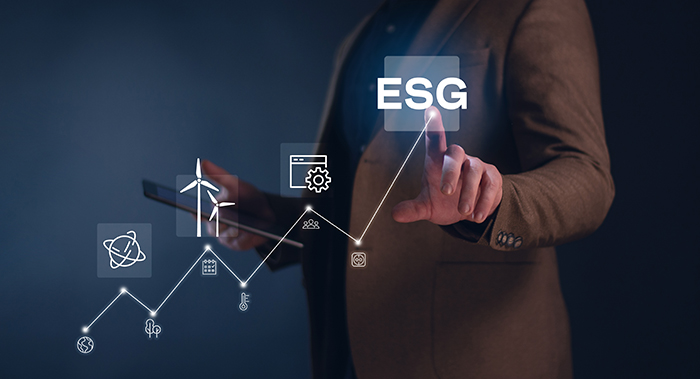 ไทยพัฒน์ เปิด 19 หุ้นใหม่ ESG ปี’67
