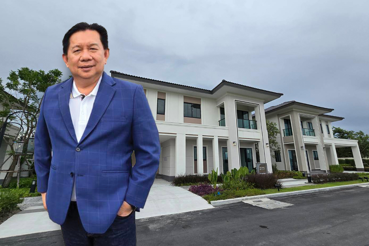 ภูมิรัฐศาสตร์อสังหาบ้านฉางเปลี่ยน ทำเลดักกำลังซื้อ 2 ทิศทาง “พัทยา-มาบตาพุด”
