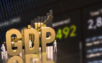 GDP