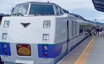 Hua Hin Railway