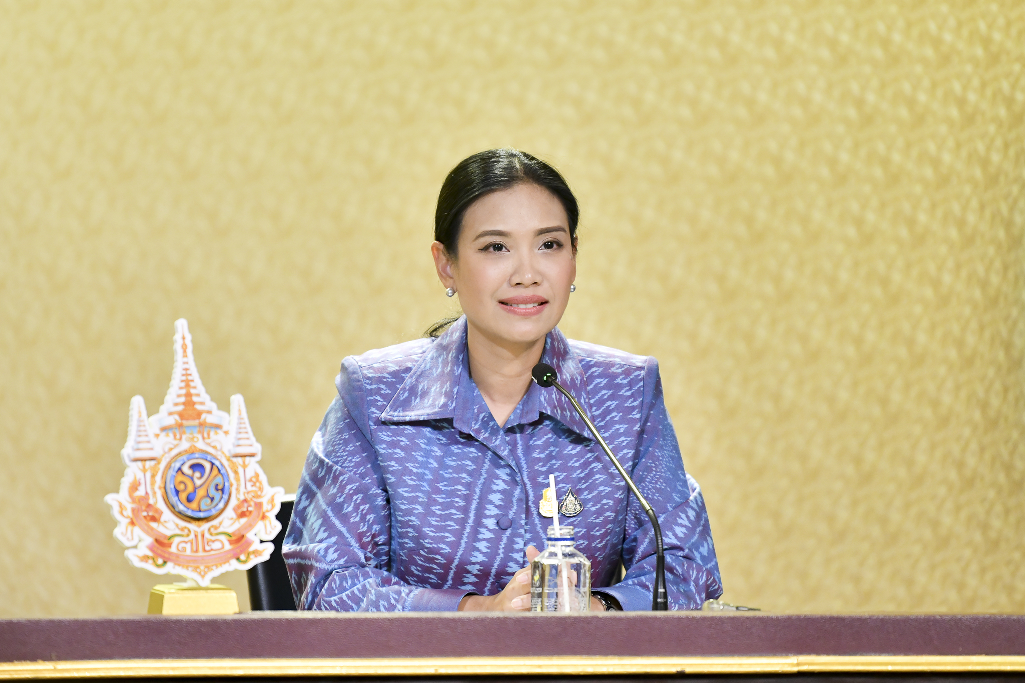 ครม. อนุมัติ ยกเว้นวีซ่าผู้ถือพาสปอร์ตราชการของ EU