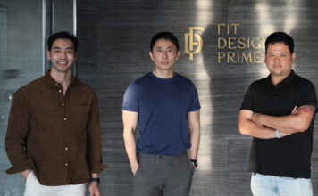 ยกระดับประสบการณ์การดูแลสุขภาพ ที่ FIT DESIGN PRIME
