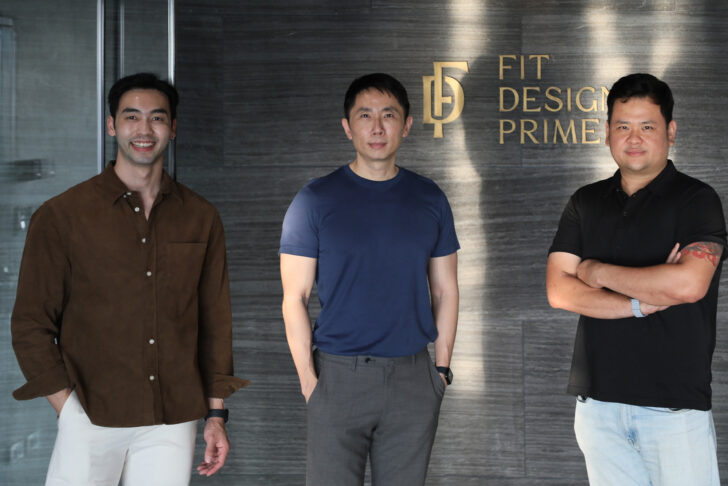 IMG_6973 ยกระดับประสบการณ์การดูแลสุขภาพ ที่ FIT DESIGN PRIME