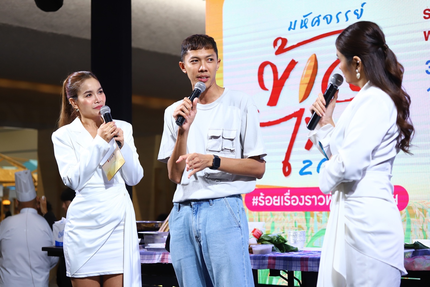 ข้าวผัดรถไฟ อาหารจานเด็ดในตำนาน แฟนพันธุ์แท้ เผย ที่แท้เป็นเมนูไฮโซ