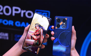 Infinix