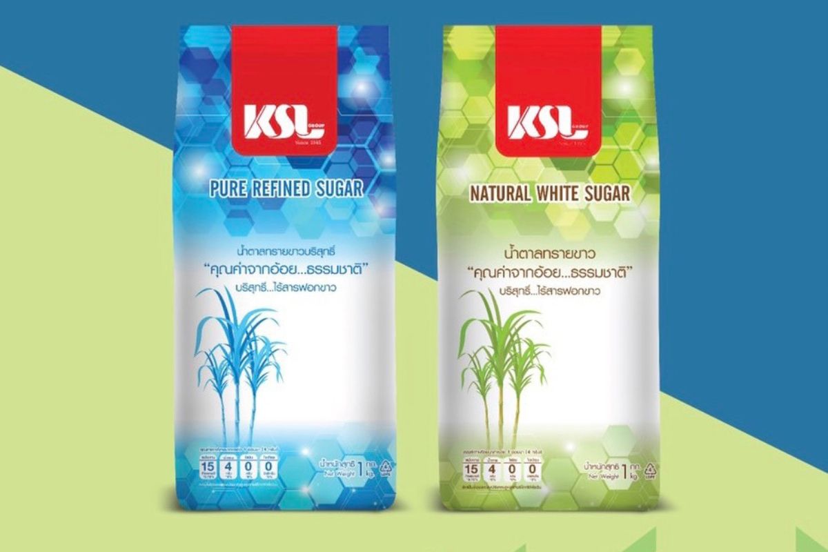 KSL คาดรายได้ไม่หลุด 18,000 ล้าน รับราคาน้ำตาลโลกพุ่ง พร้อมขายโรงงานที่กัมพูชา