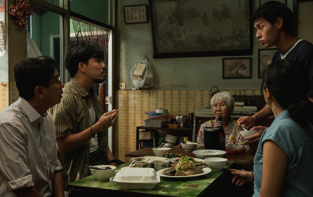 หลานม่า-เพื่อน(ไม่)สนิท-บ้านเช่า บูชายัญ ฉายเทศกาลหนังดัง อวดสายตาชาวโลก