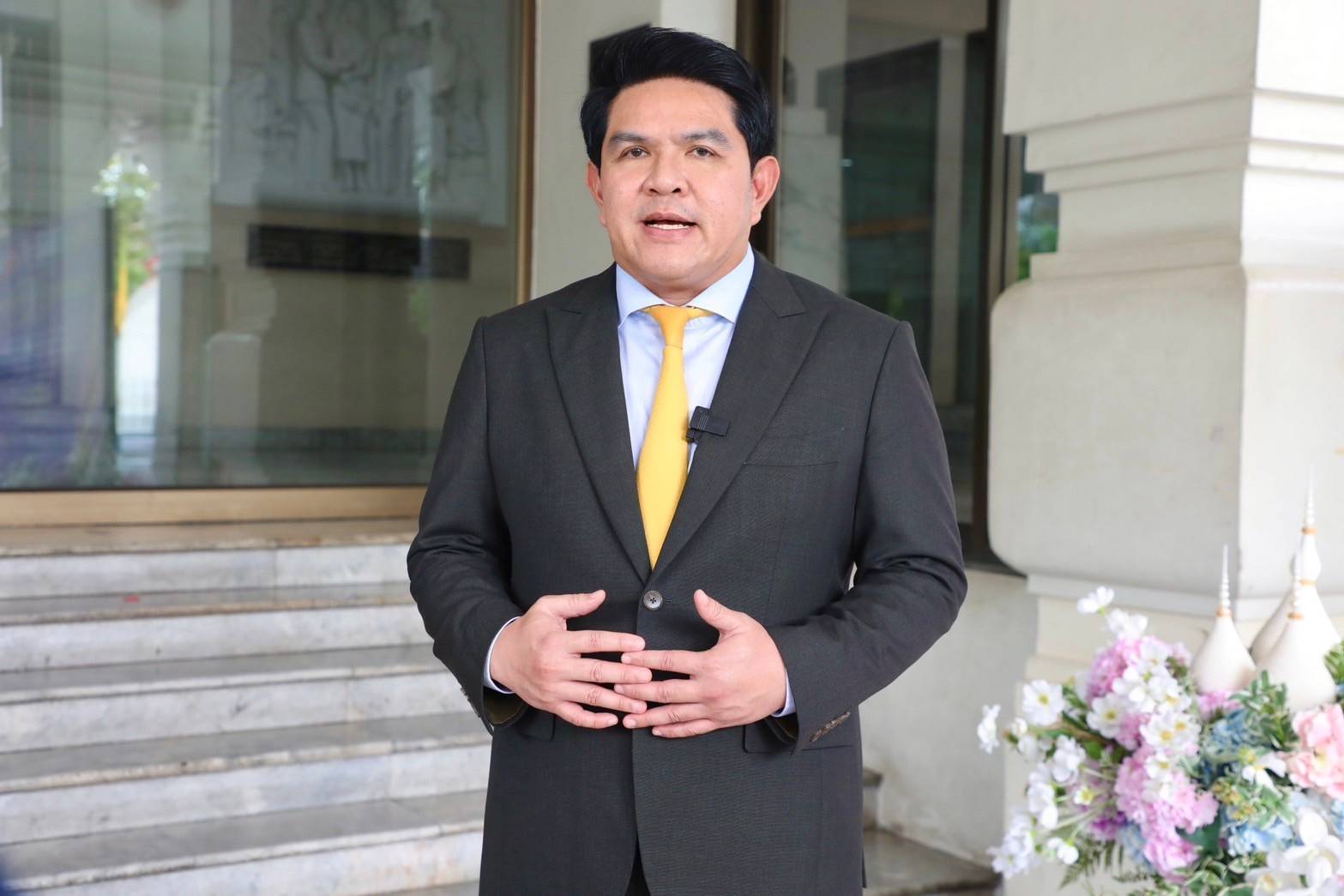 ศธ. ใช้มาตรการ 3 ป. สอดส่องนักเรียนเล่นพนันออนไลน์ ช่วงบอลยูโร