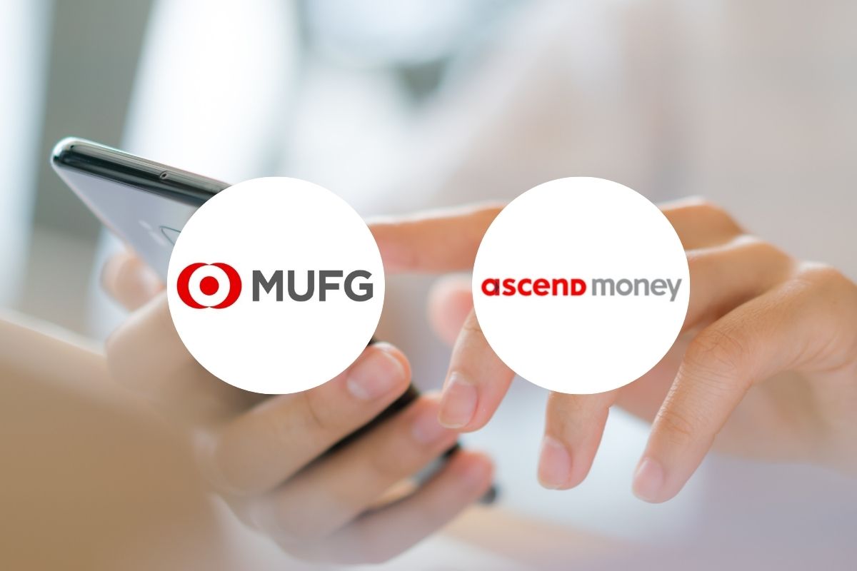MUFG เข้าร่วมทุน แอสเซนด์ มันนี่ มูลค่า 7.2 พันล้าน ลุยบริการการเงินดิจิทัลในไทย