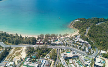 MontAzure หาดกมลา ภูเก็ต