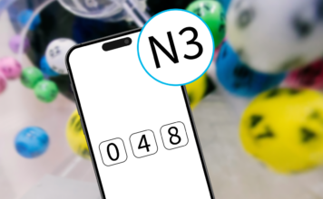 หวย N3 สลาก N3