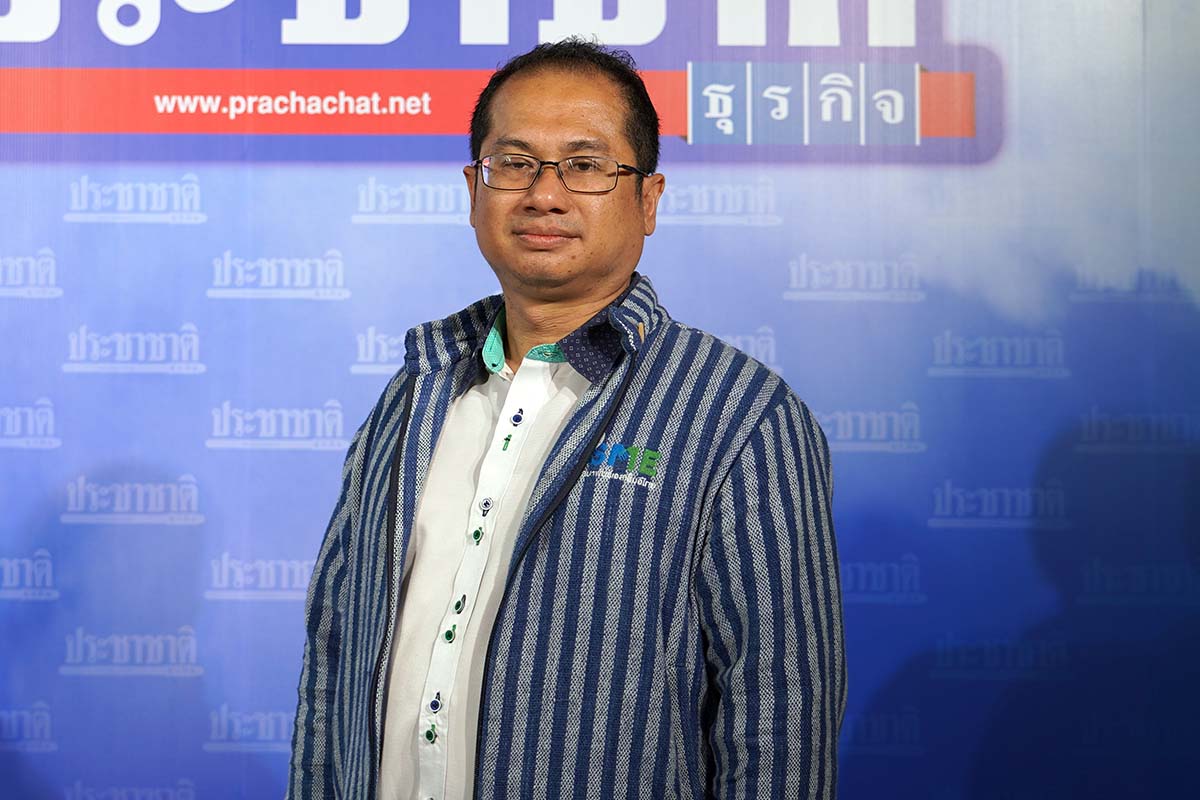 SMEs เพิ่งฟื้นไข้ จี้รัฐออก “ยาแรง” อัดฉีดเศรษฐกิจ