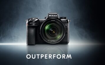 Nikon Z6III