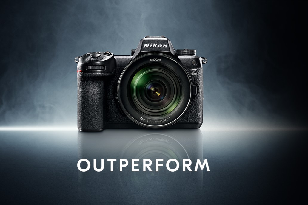 Nikon เปิดตัวกล้อง Z6 III ฟูลเฟรมรุ่นใหม่ท้าชน Sony-Canon