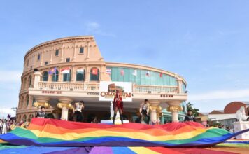 Pattaya Community Pride 2024