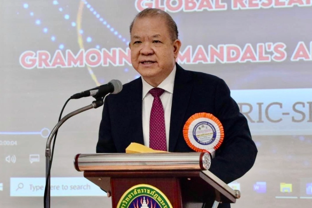 “พิชัย” ชี้ความสามารถแข่งขันดีขึ้น แต่เศรษฐกิจยังต้องเร่งแก้