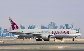 Qatar Airways